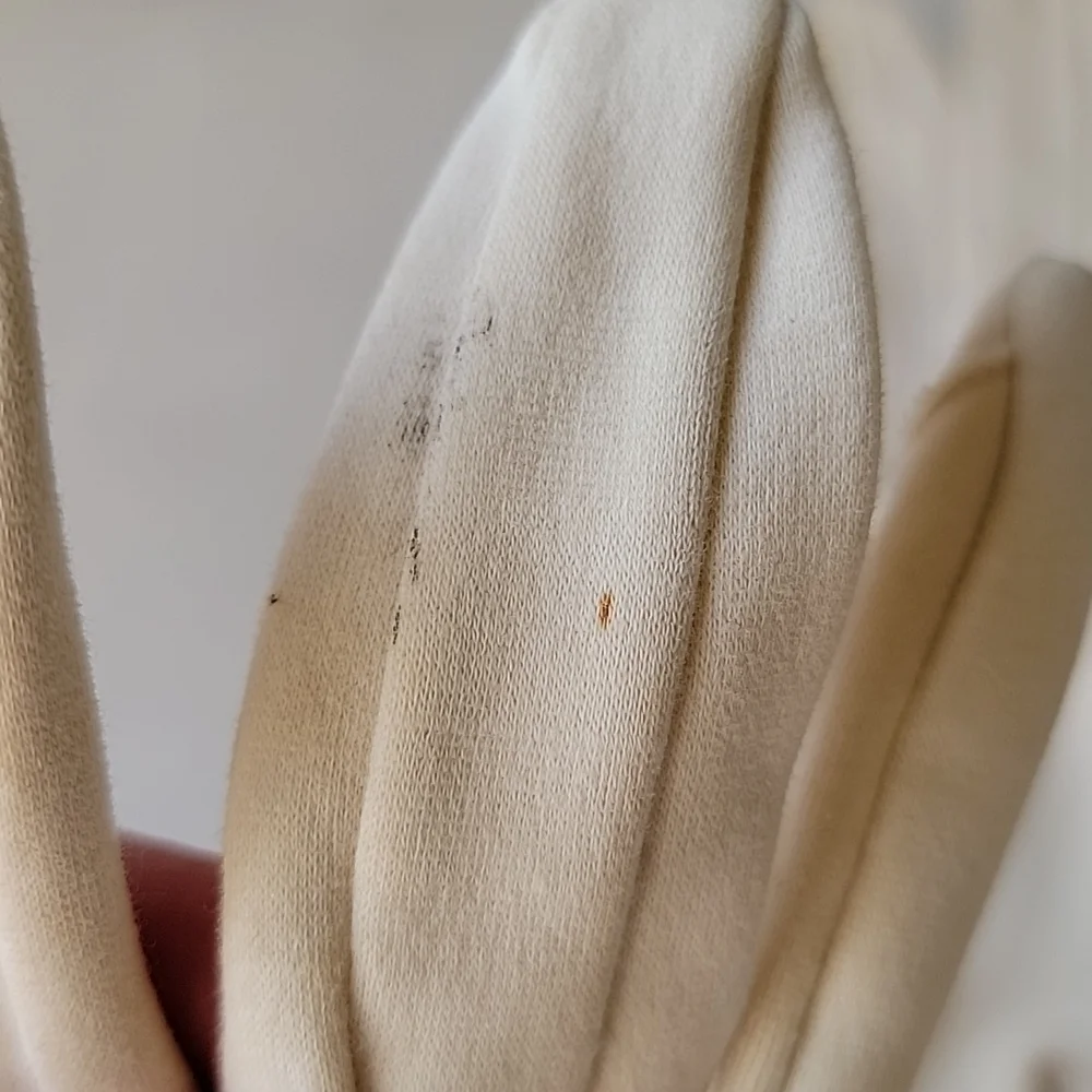 Alexander's West Germany Cotton Gloves Size 7 Vintage Classic Mid Century Retro